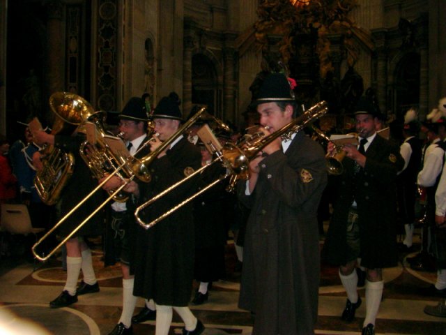 2008 Benedikt-Parade Rom